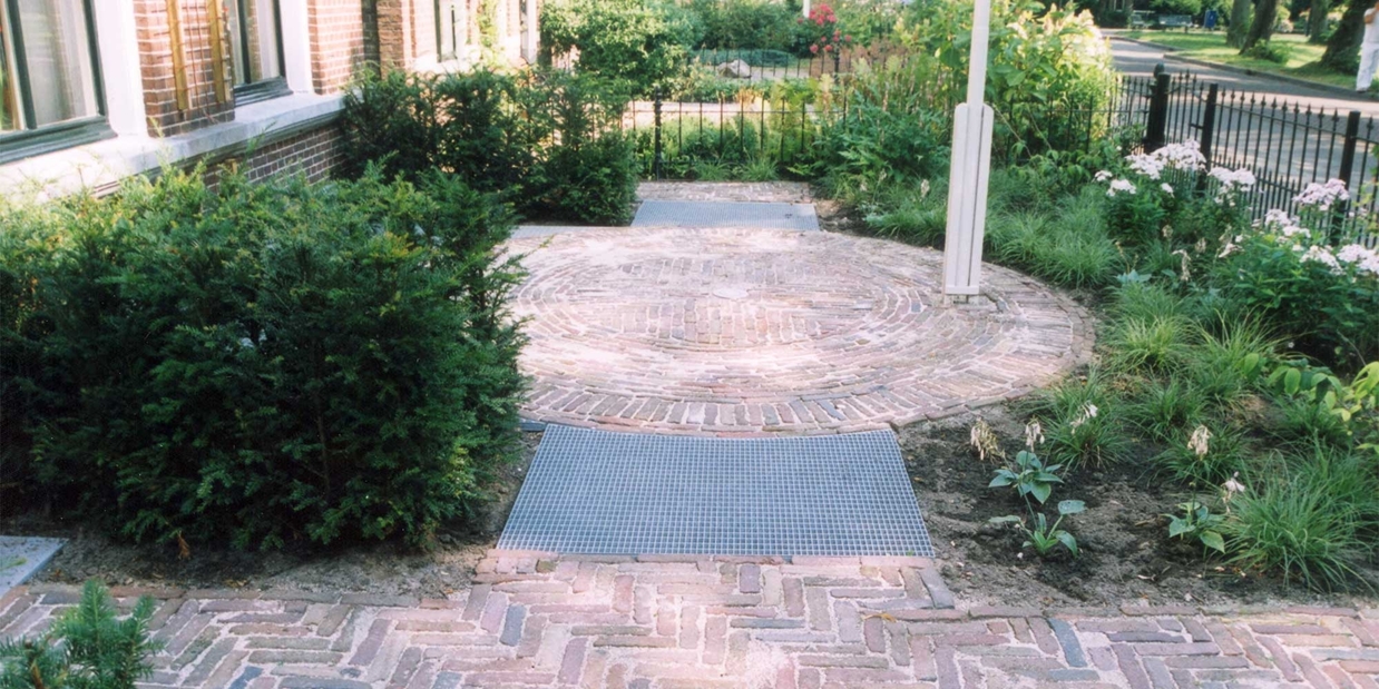 cirkeltuin
