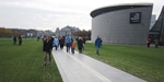 huidige situatie van Gogh museum