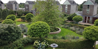 Bastionwoningen Leeuwarden