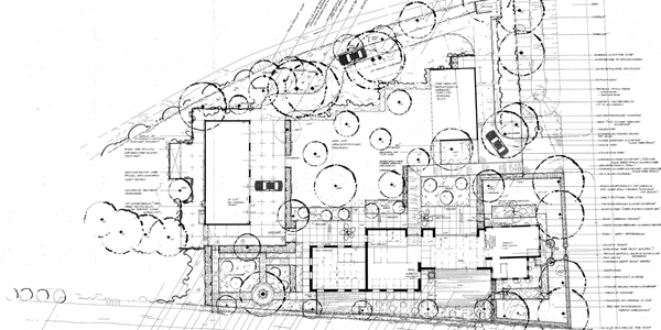 definitief tuinontwerp