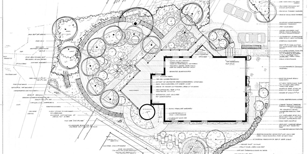 tuinontwerp linum